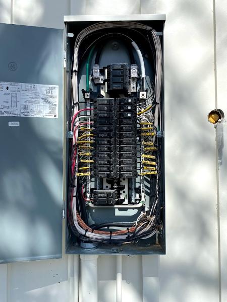 All Electric LLC
