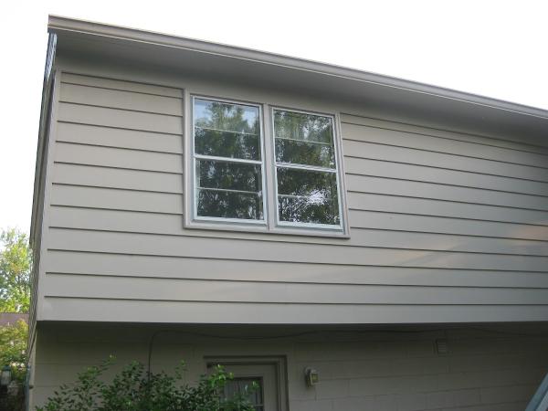 NBC Siding