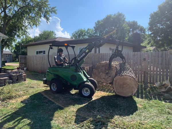 American Tree Service Sioux Falls