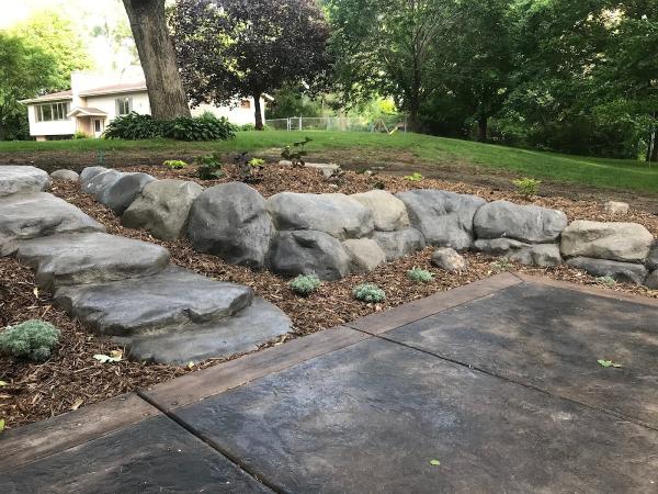 Giestone Concrete Services & Lifting