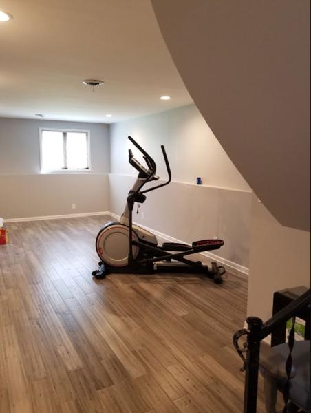 GDK Construction Inc