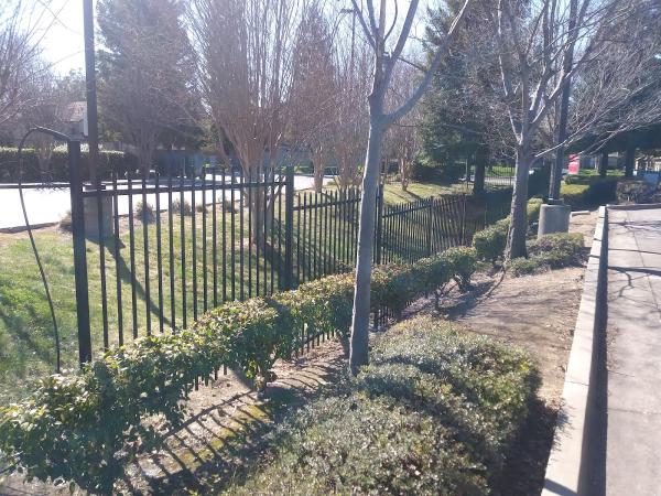 Ornamental Iron Outlet Inc