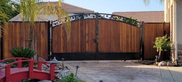 Ornamental Iron Outlet Inc