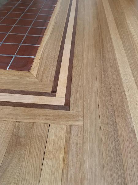 Ace Quality Floor Sanding