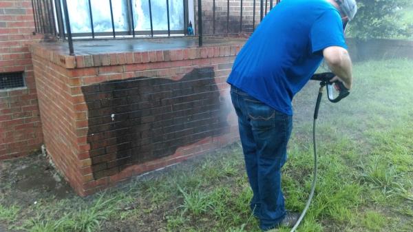 Perfect Painting & Pressure Washing