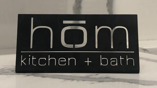 Hōm Kitchen + Bath