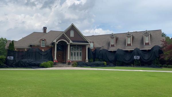 Elite Exteriors GA