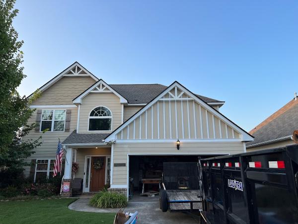 Elite Exteriors GA