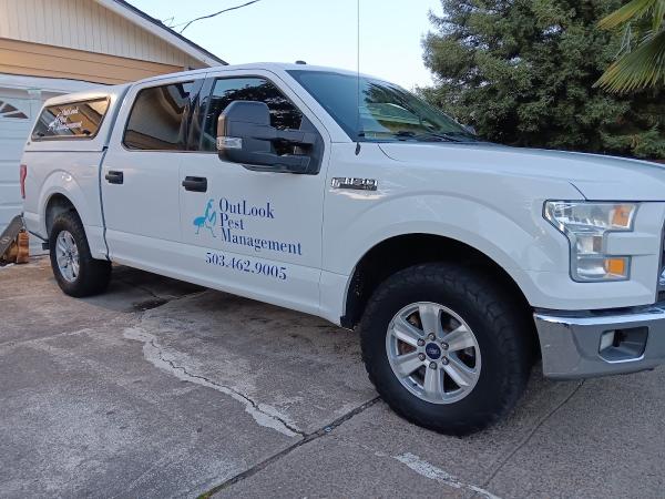 Outlook Pest Management