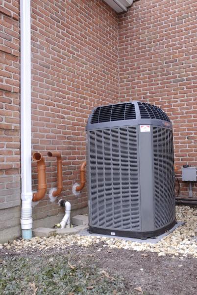 Thornton Heating Service