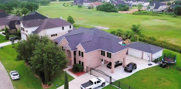 Integris Roofing