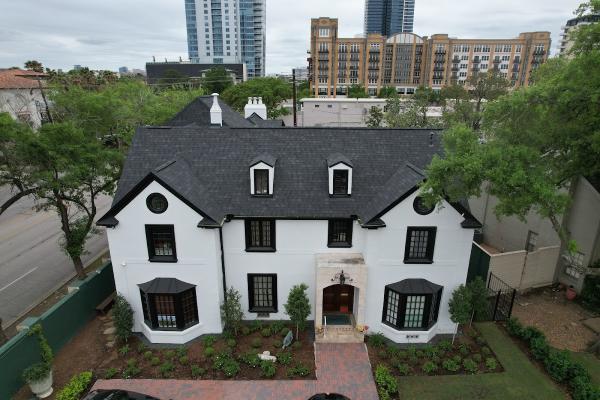 Integris Roofing