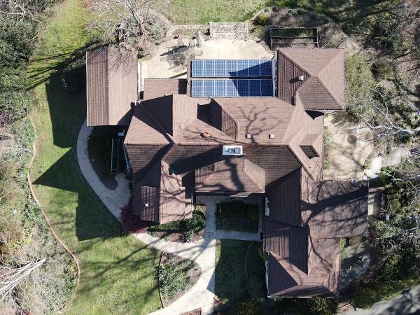 Tar Heel Roofing and Solar LLC
