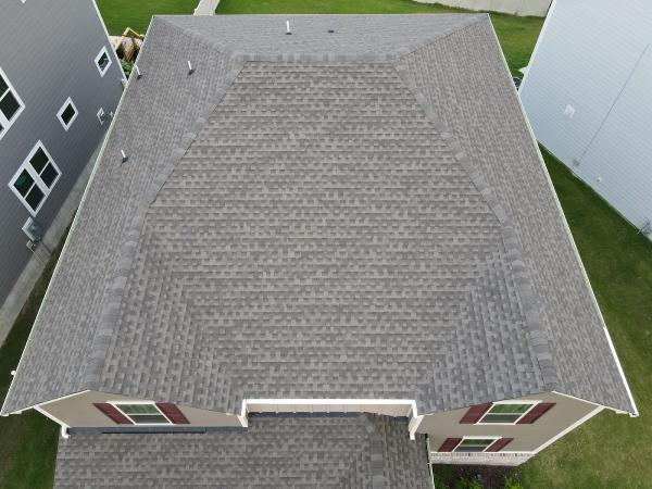 Tar Heel Roofing and Solar LLC