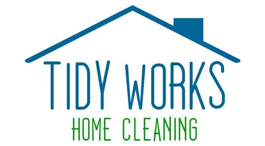 Tidy Works Home Cleaning