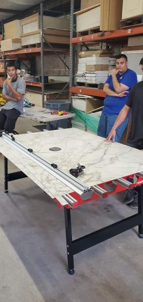 Carrillo Tile