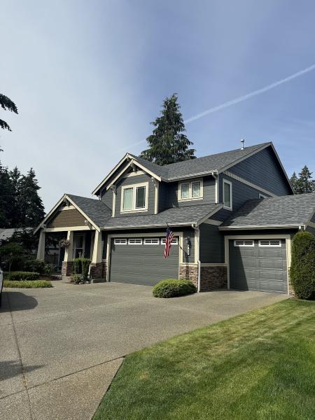 Olympia Painting Company