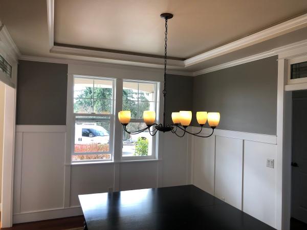 Olympia Painting Company