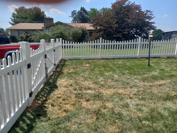 Frederick Fence Co.