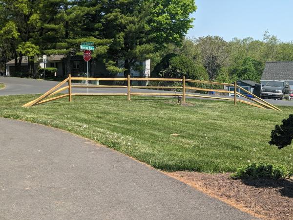 Frederick Fence Co.