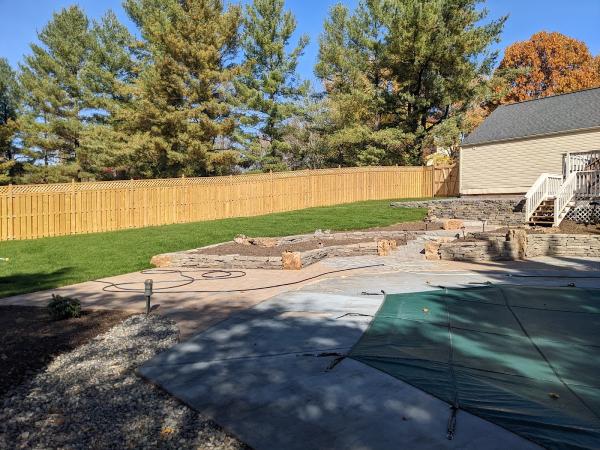 Frederick Fence Co.
