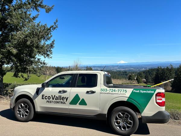 Ecovalley Pest Control