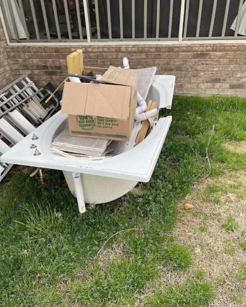 Wilco Junk Removal