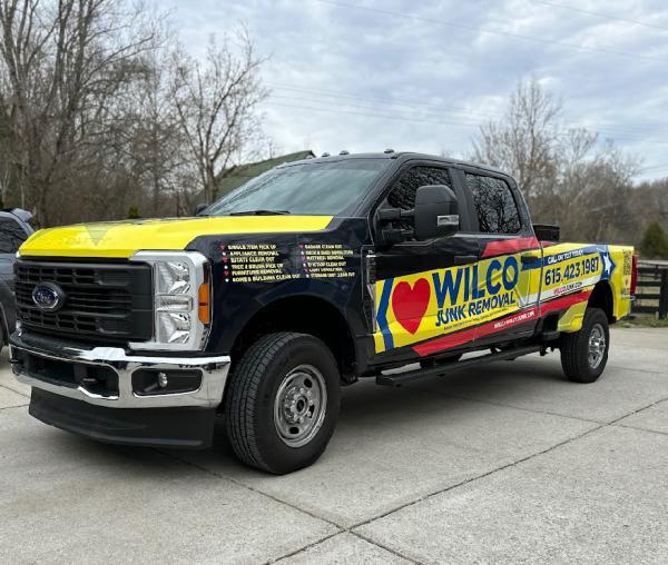 Wilco Junk Removal