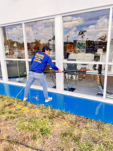 Kleanway Cleaning Services