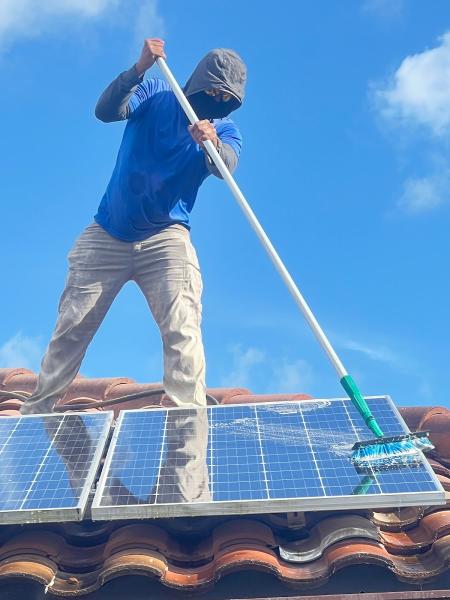 Kleanway Cleaning Services