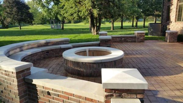 Cade Masonry