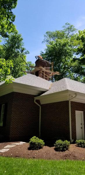 Cade Masonry