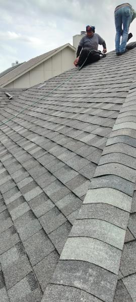 Najars Roofing