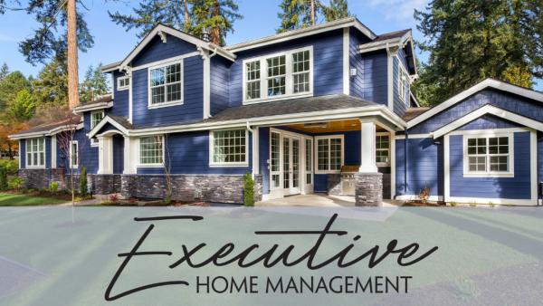 Executive Home Management Inc.