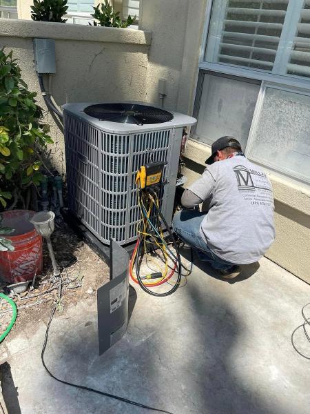 Millar Heating & Air