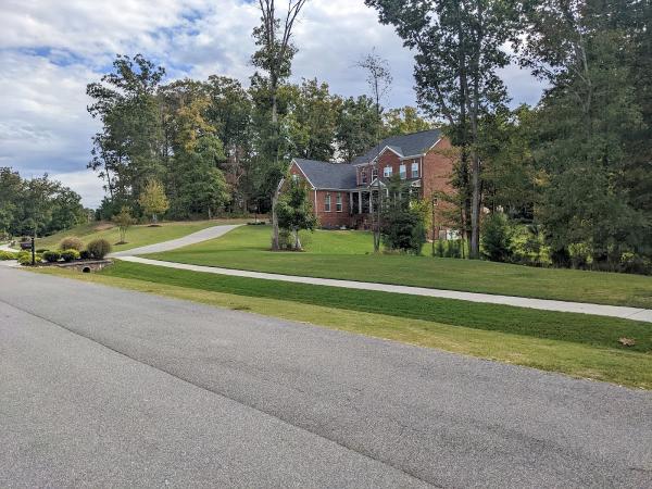 Green Guys Eco Friendly Lawn Care LLC