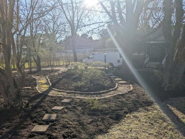 Green Guys Eco Friendly Lawn Care LLC