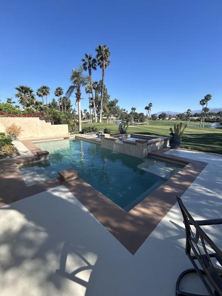 Pinto's Pools