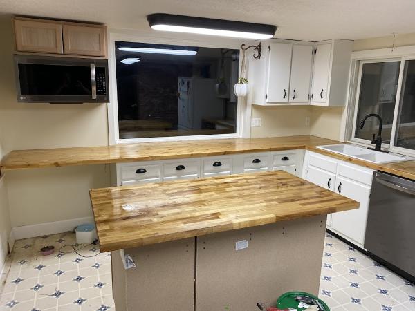 Roy Handyman Services LLC