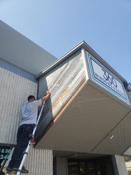 Grade A Handyman Services