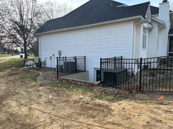 American Quality Fencing