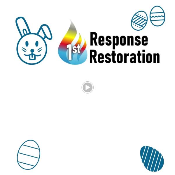 1st Response Restoration