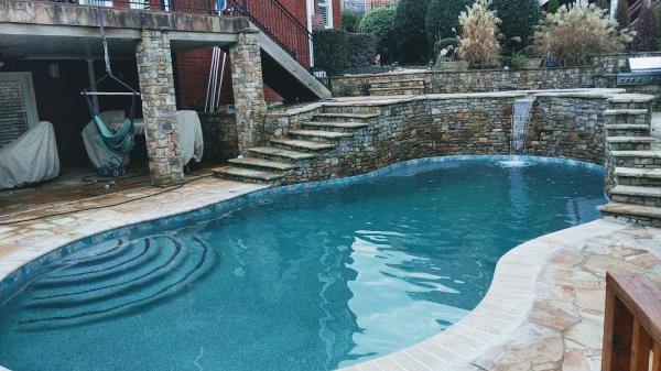 Pool Supply Atlanta