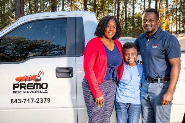 Premo Pest Services