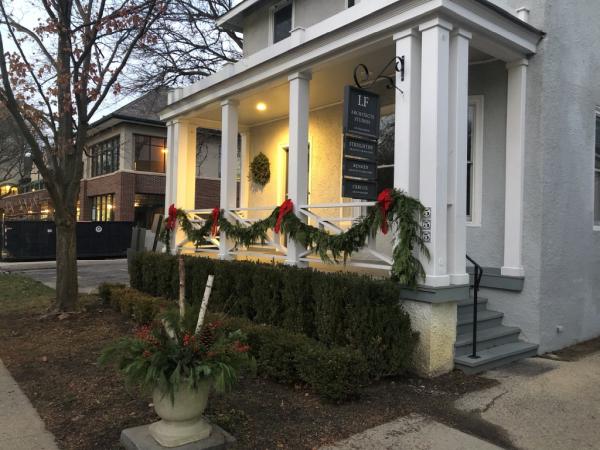 Streightiff Architects LLC
