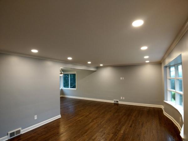 One Cut General Contracting LLC