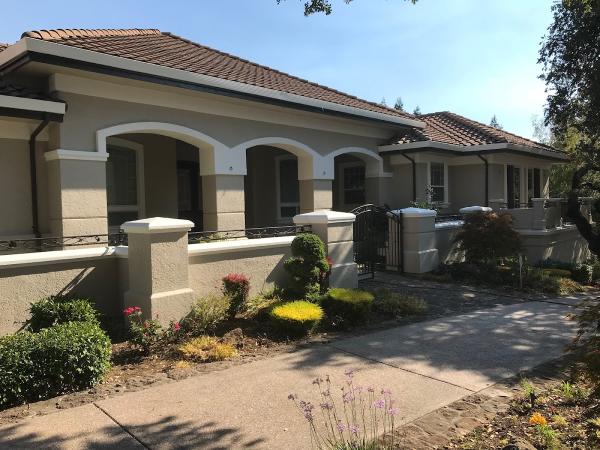 Green Valley Painting Inc.