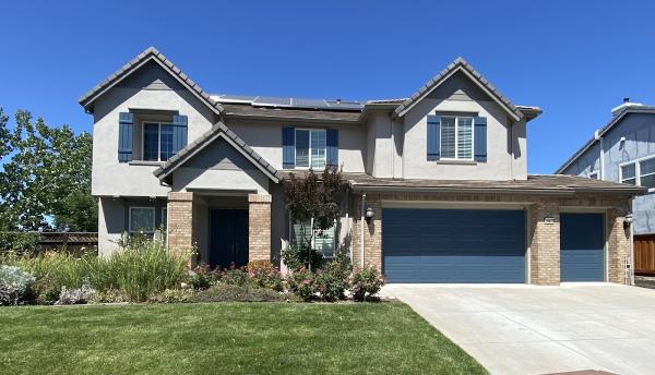 Green Valley Painting Inc.