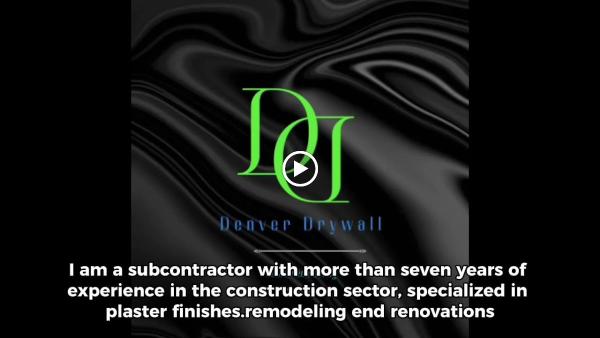 Denver Drywall Finished LLC