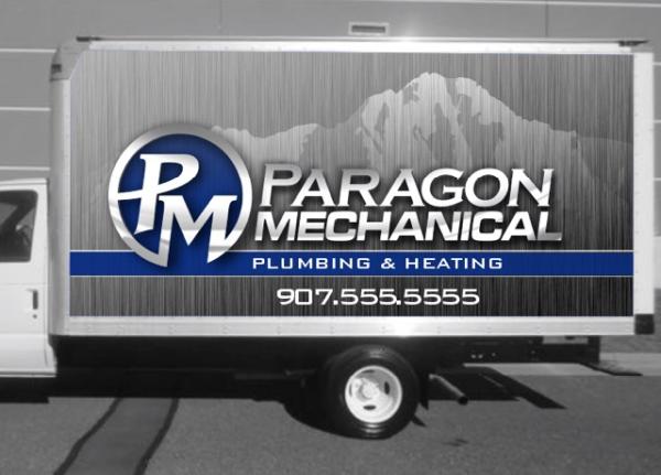 Paragon Mechanical Plumbing & Heating Palmer